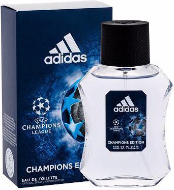 Produktbild adidas UEFA Champions League Champions Edition (Eau de Toilette, 50 ml)