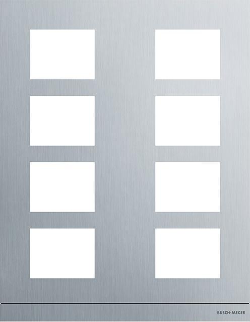 Actual product image Busch-Jaeger 41398CF-A-03