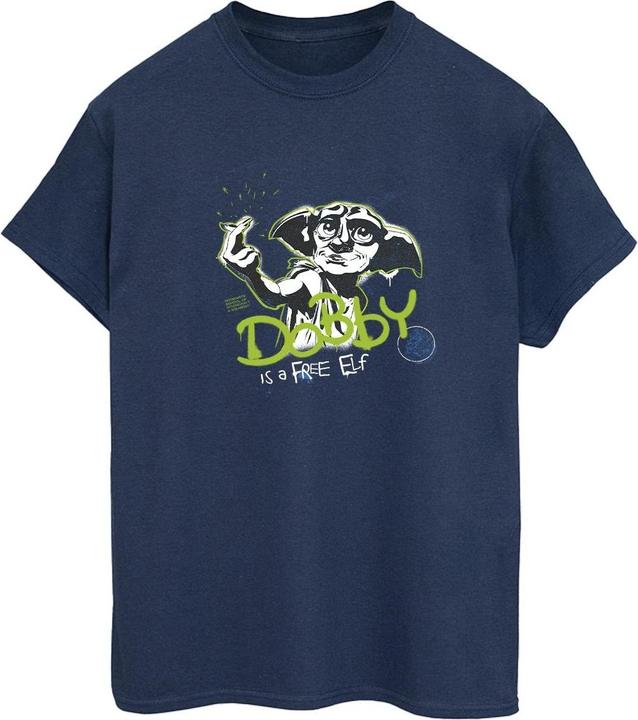 Produktbild Dobby A Free Elf TShirt (XXL)