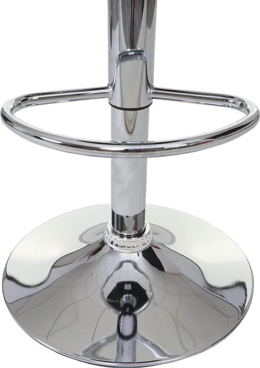 Produktbild Swisshandel24 Tresenhocker