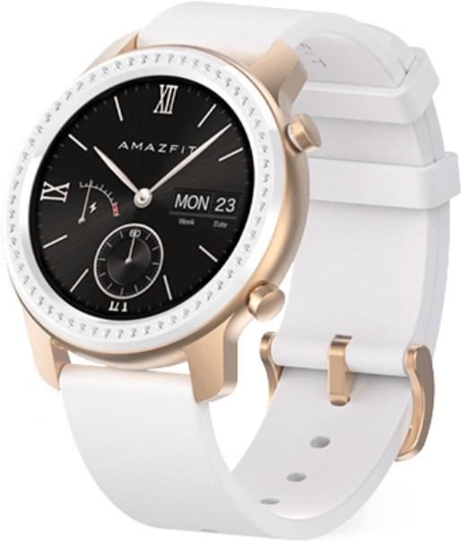 Produktbild Amazfit Gtr (42 mm)