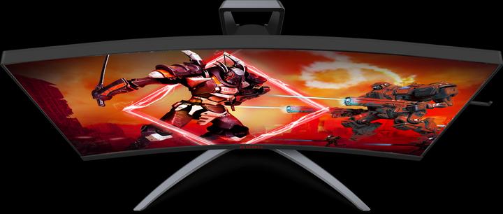 Immagine prodotto AOC AG273QCX AGON (2560 x 1440 pixel, 27")