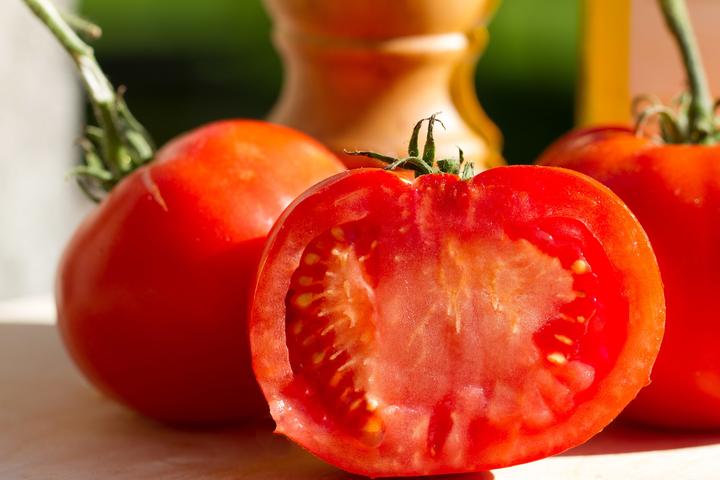 Image du produit Zollinger Bio Tomate, Carmelle (Graines de légumes)