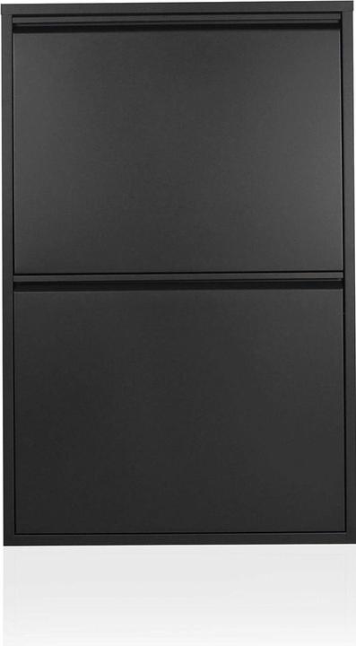Image du produit Betten-ABC Poubelle de tri, 4 x 15 L (60 l)