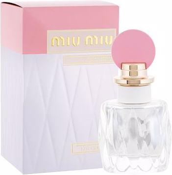 Miu Miu Fleur D'Argent