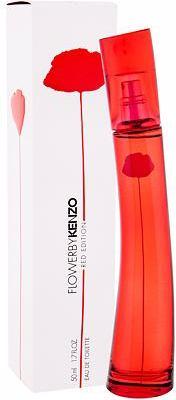 Produktbild Kenzo Flower Red Edition (Eau de Toilette, 50 ml)