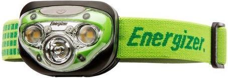 Actual product image Energizer Vision HD Plus (350 lm)