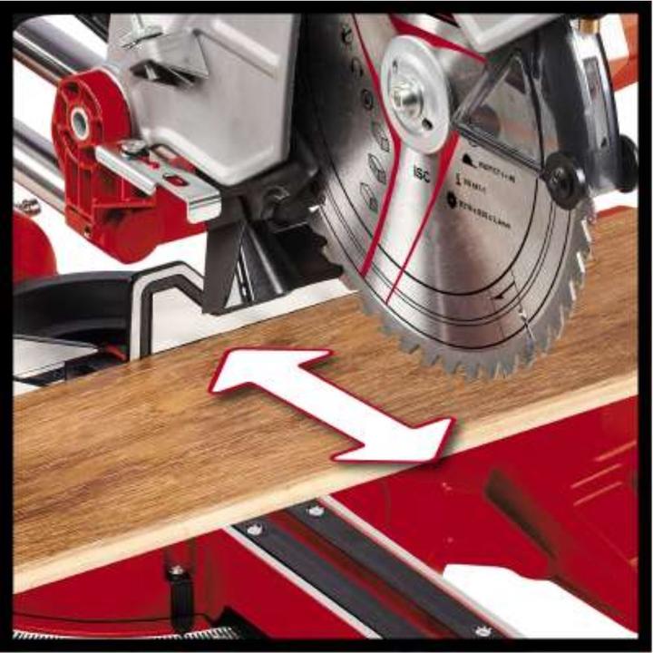 Produktbild Einhell TC-SM 254
