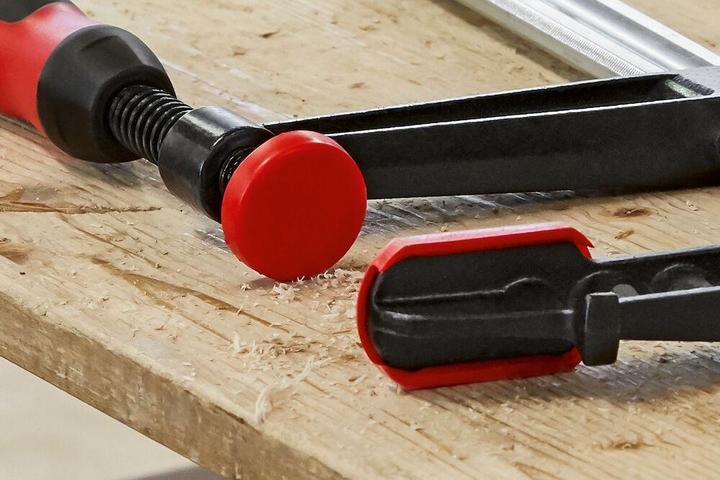 Actual product image Bessey Protective cap set (TG, Ausladun (100 mm)