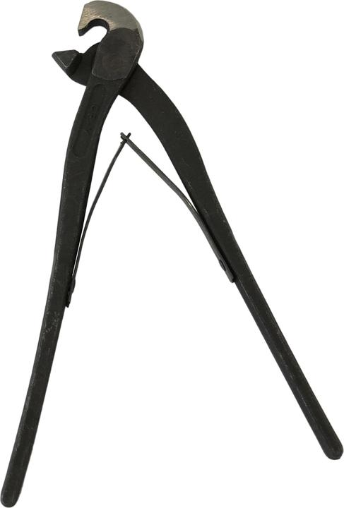 Actual product image Tectool Tile Piercing Pliers With Spring