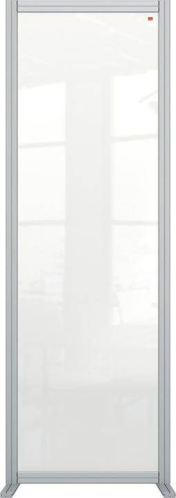 Image du produit Nobo Cloison Premium Plus 60 x 180 cm acrylique, 1 pièce (60 x 180 cm)