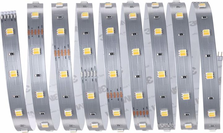 Paulmann MaxLED 250 Stripe (Warmweiss, 250 cm, Indoor)