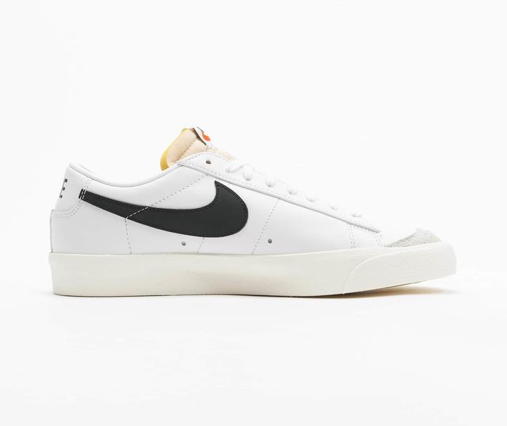 Produktbild Nike Blazer Low 77 Schuhe - 107255 (39)