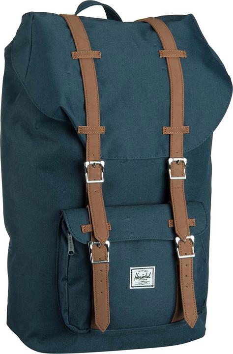 Actual product image Herschel Little America (25 l)