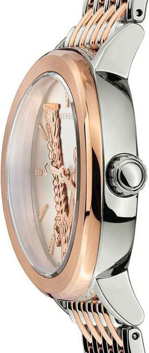 Image du produit Versace Virtus (Montre analogique, 36 mm)