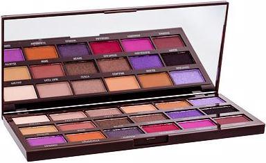 Makeup Revolution I Heart Revolution Chocolate (Violet)