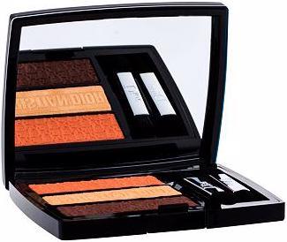 Actual product image Dior Couture Eyeshadow (Coral Canvas)