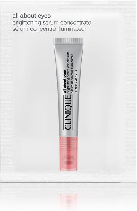 Image du produit Clinique All About Eyes Bright Conc 10 ml (Sérum, 10 ml)