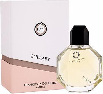 Immagine prodotto Francesca dell´Oro Lullaby (Eau de parfum, 100 ml)