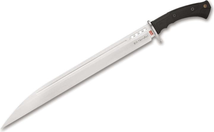 Actual product image United Cutlery Honshu Boshin Seax D2 (49.20 cm)