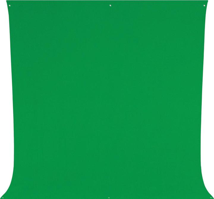 Image du produit Westcott Green Screen (300 cm, 270 cm)