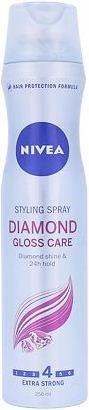NIVEA Diamond Gloss Care (250 ml)