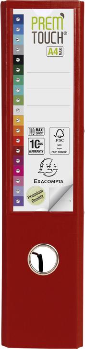 Immagine prodotto Exacompta Premium (A4, 80 mm, 1 Pezzo/i)