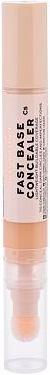 Image du produit Makeup Revolution Fast Base