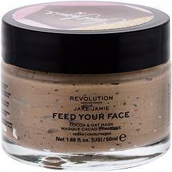 Actual product image Makeup Revolution Skincare X Jake-Jamie Feed Your Face (50 ml)