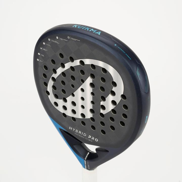 Produktbild Kuikma Padelschläger Erwachsene - Hybrid Pro Custom Strap-System