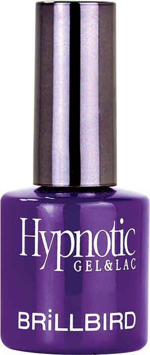 BrillBird Hypnotic G&L “81” – 8ml (Gel-Effekt Nagellack)