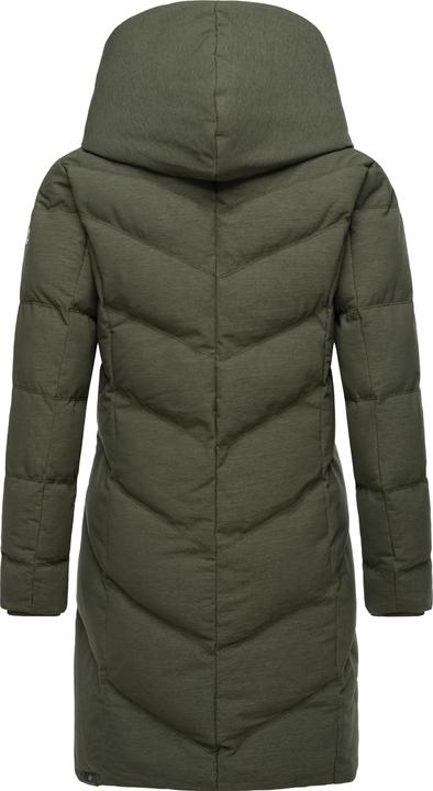 Actual product image Ragwear Natalka Cosy (XS)