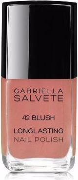 Produktbild Gabriella Salvete Longlasting Enamel (42 Blush)