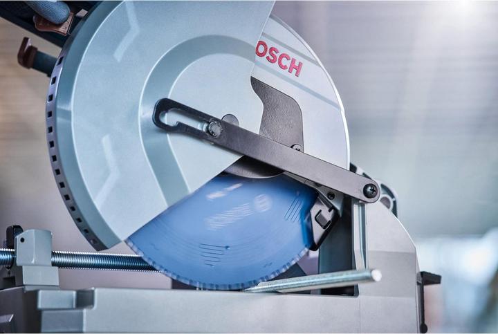 Produktbild Bosch Professional Zubehör Kreissägeblatt Expert for Steel, 160 x 20 x 2,0 mm, 30