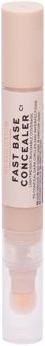 Actual product image Makeup Revolution Fast Base (C1)