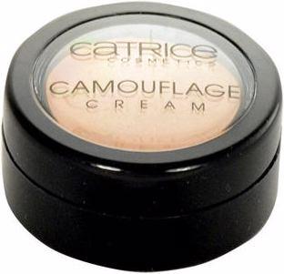 Produktbild Catrice Camouflage Cream (010 Ivory)