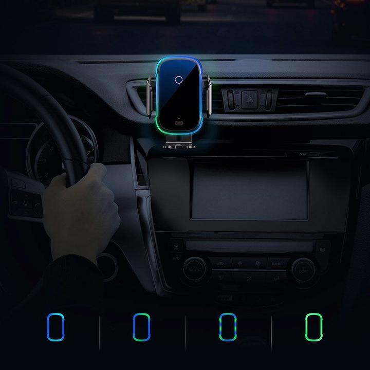 Immagine prodotto Baseus Portaauto Qi