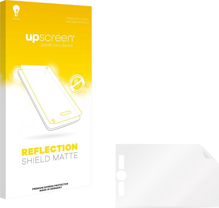 Actual product image upscreen Reflection Shield Protector Matte (1 Piece, Intuos Pro L)