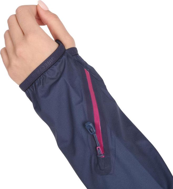 Image du produit Directalpine Jacke CYCLONE LADY (XS)
