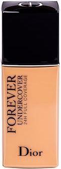 Produktbild Dior Diorskin Forever Undercover 24H (031 Sand)