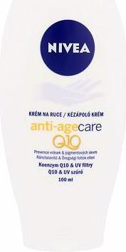 Image du produit NIVEA Q10 Plus Soin anti-âge (100 ml)