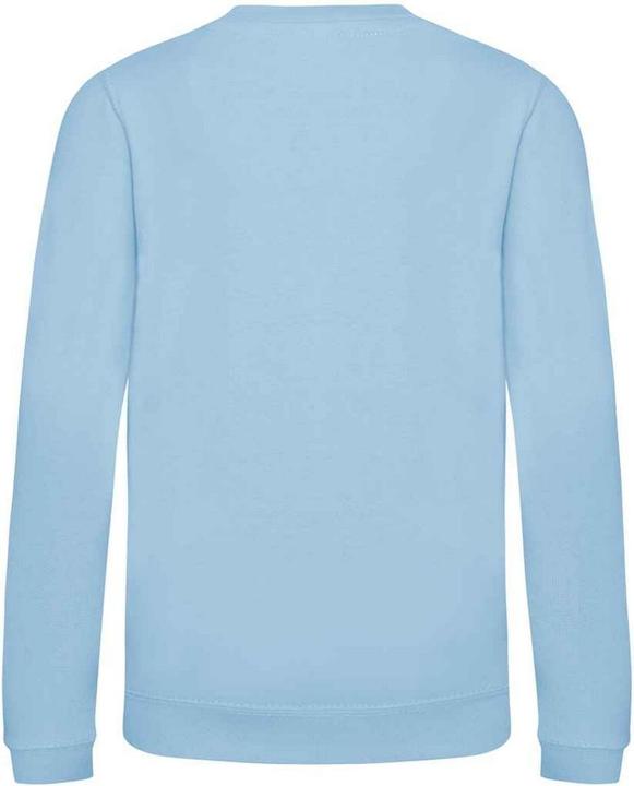 Produktbild Awdis Just Hoods Pullover Sweatshirt unifarben (116)