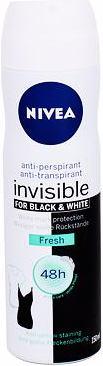 Image du produit NIVEA Invisible pour les Noirs et Blancs 48h (150 ml)