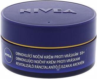 Actual product image NIVEA Anti Wrinkle Revitalizing (50 ml)