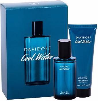 Produktbild Davidoff Cool Water (Eau de Toilette, 40 ml)