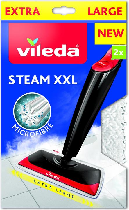 Produktbild Vileda Ersatztuch (2 Stk.)