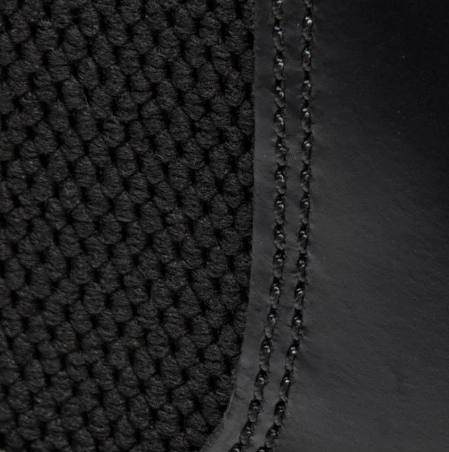 Productafbeelding Dr. Martens 2976 Gele steek (39)