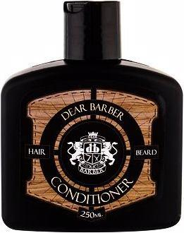 Actual product image Dear Barber Conditioner (250 ml)