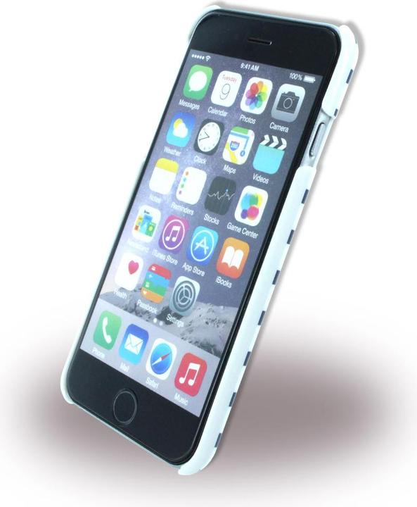 Actual product image Little Marcel LMIP6005? Marin - Hard Cover Case Protector - Apple iPhone 6 6s (Apple iPhone 6s, Apple iPhone 6)
