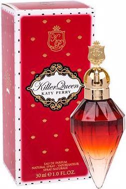 Image du produit Katy Perry Killer Queen (Eau de parfum, 30 ml)